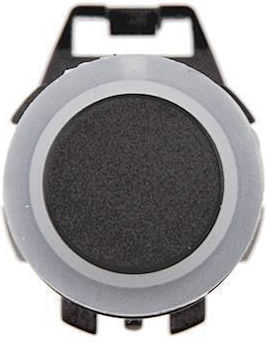 NTY Sensor for Car Parking System 1pcs in Black Colour