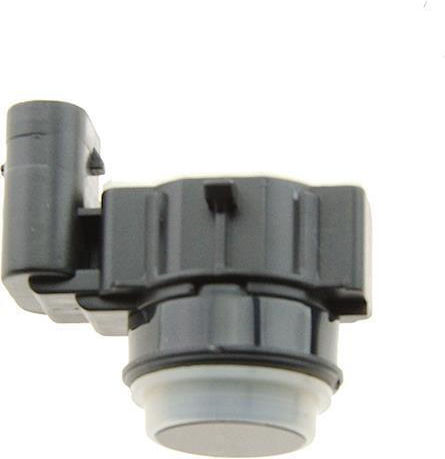 NTY Parking Sensor for Car Parking System 1 Piece 12mm in Black Color