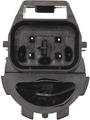 NTY Sensor for Car Parking System 1pcs in Black Colour