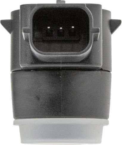 NTY Sensor for Car Parking System 1pcs in Black Colour