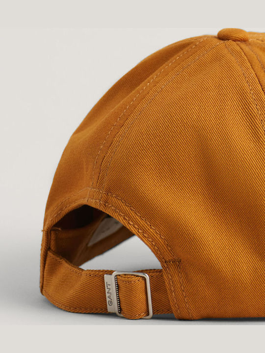 Men's Jockey Yellow