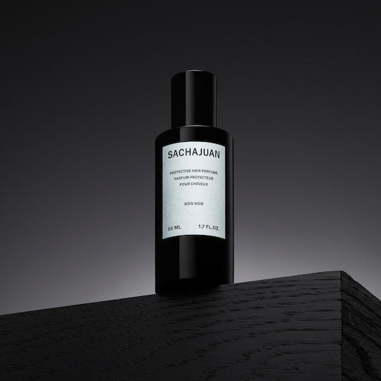 Sachajuan Bois Noir Haarspray 50ml