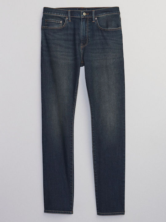 GAP Men's Jeans Pants in Slim Fit Blue