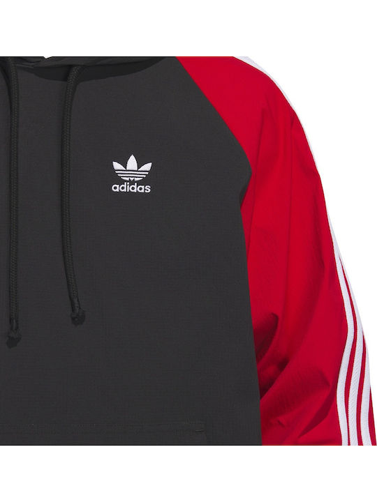 Originals Sweatshirt with Hood Multicolour
