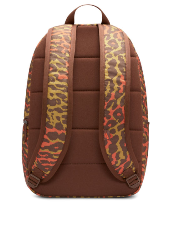 Nike Heritage 25lt Brown