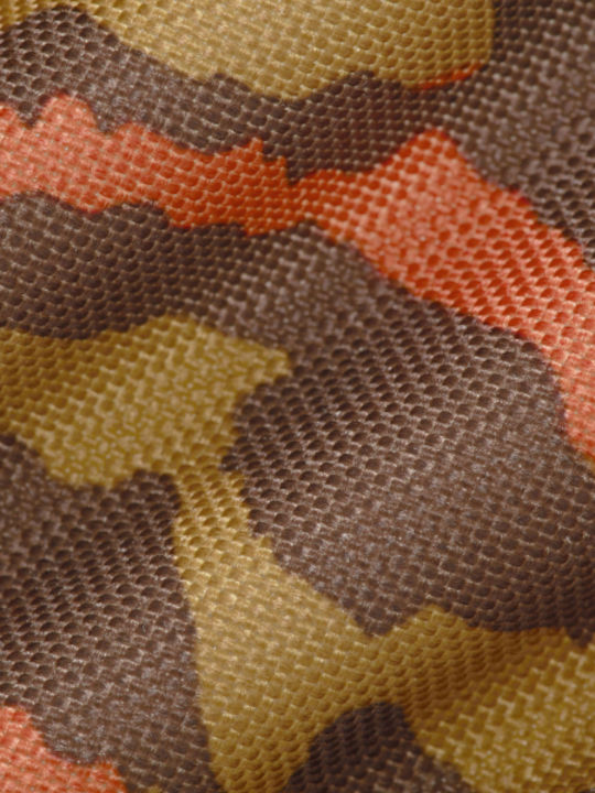 Nike Heritage 25lt Brown