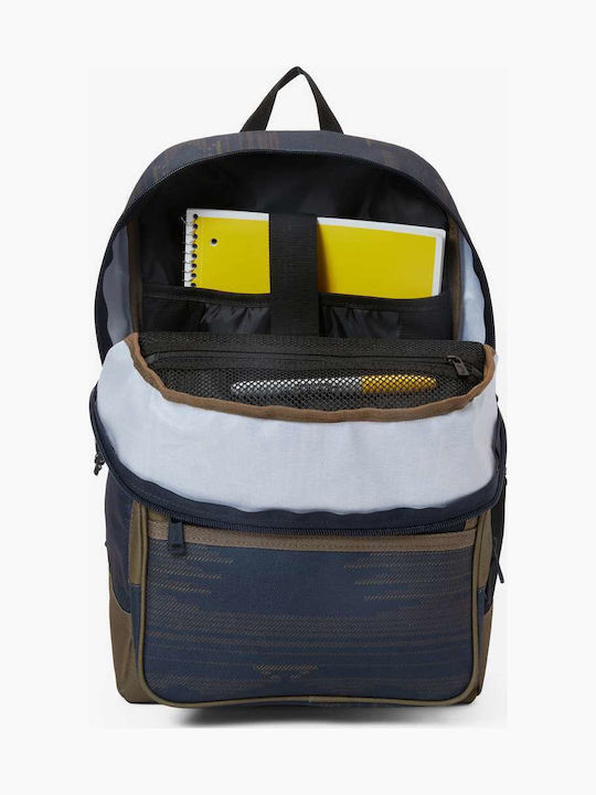 Billabong All Day Plus 22lt Navy Μπλε