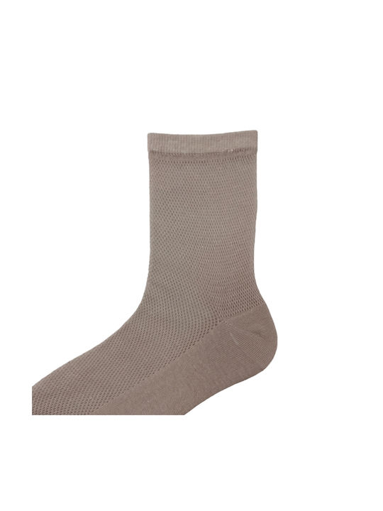 Intimonna Damen Socken Rosa 1Pack