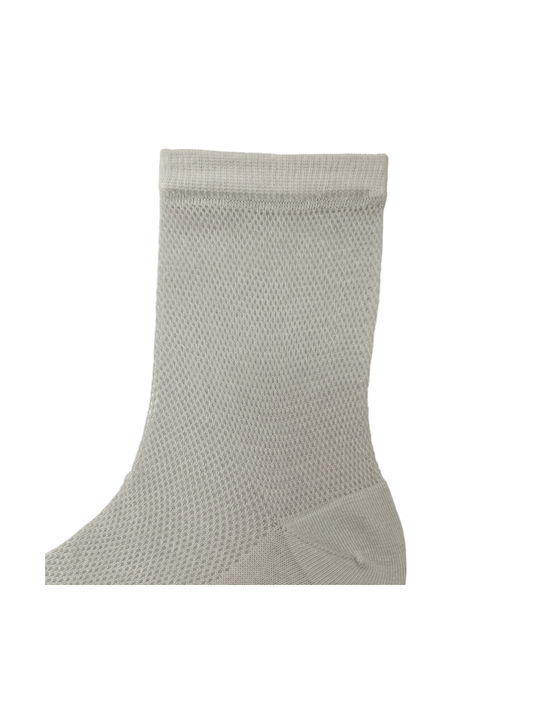 Intimonna Women's Socks Gray