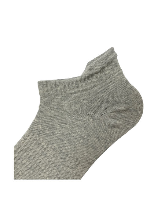 Intimonna Herren Socken Gray 1Pack