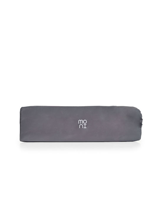 Cangaroo Tommy Παρκοκρέβατο 2 Επιπέδων με Στρώμα Μπεζ 120x60cm