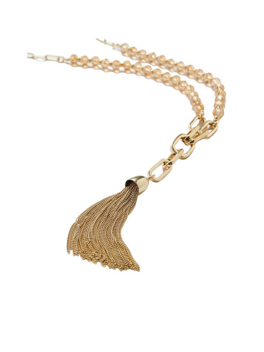 Marella Necklace Gold Plated