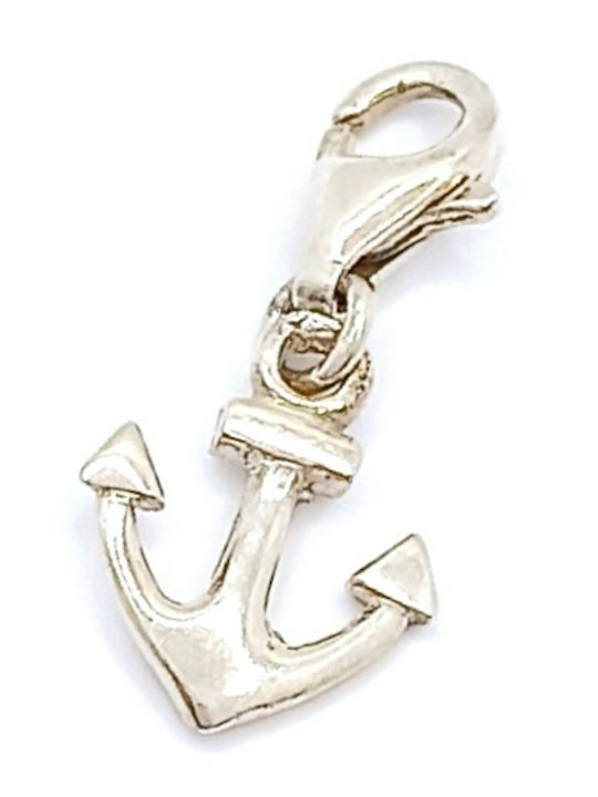 PS Silver Charm from Silver