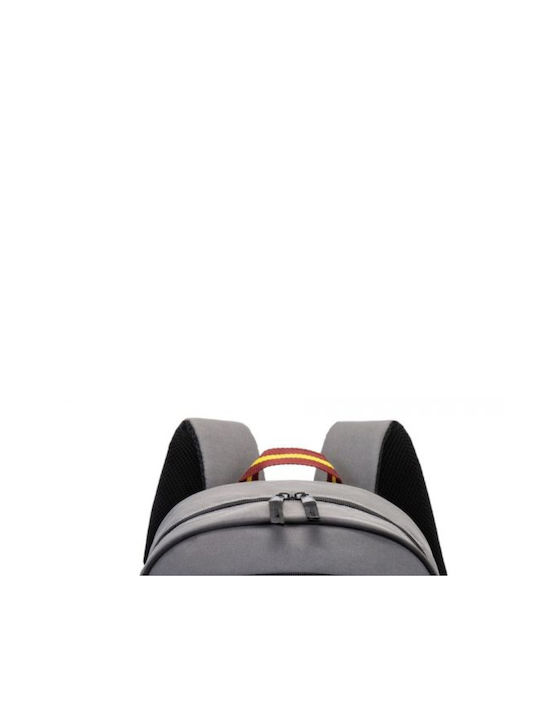 Harry Potter Schulranzen Rucksack Grundschule Gray mit Flaschenhalter