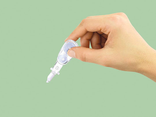 Pentel Knoky Correction Tape Refill 1pcs