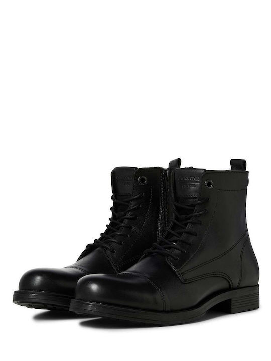 Boots Anthracite