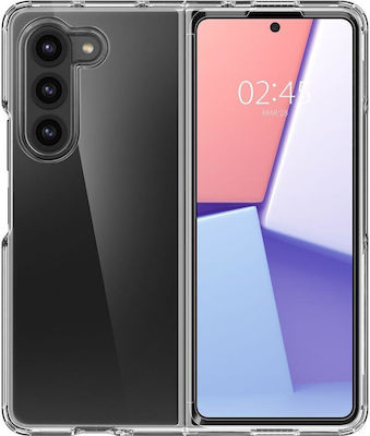 Spigen ULTRA HYBRID Back Cover Διάφανο (Samsung Galaxy Z Fold 5)