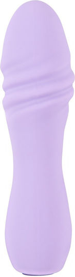 Orion Cuties Mini Vibrator 10.8cm Purple