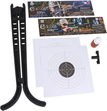 Ekol Aer 4.5mm ARS-213