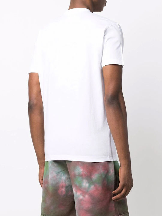 Dsquared2 Men's T-shirt White