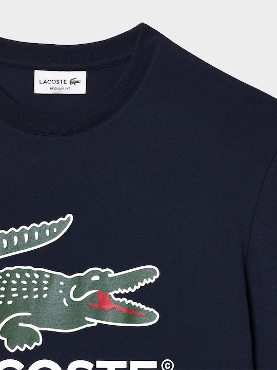 T-shirt Dark Blue