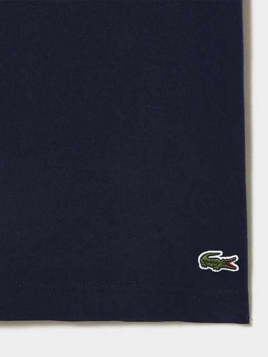 T-shirt Dark Blue