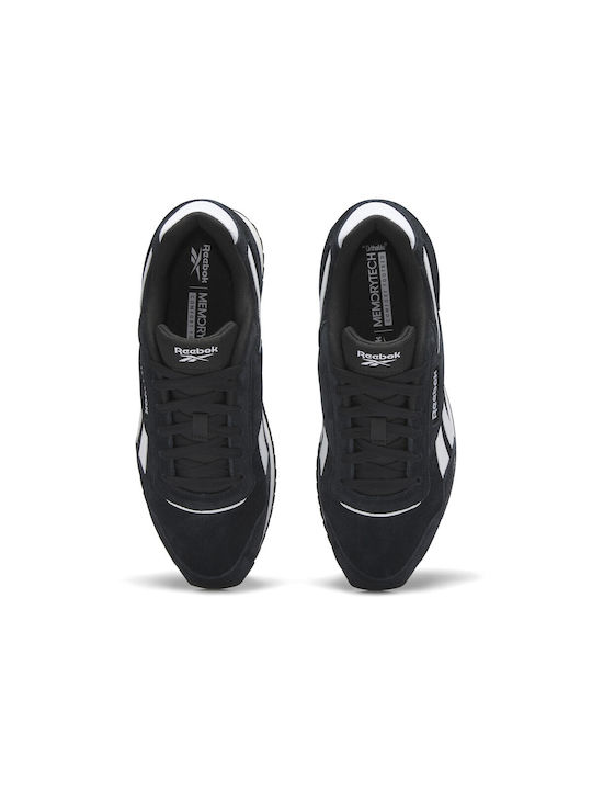 Reebok Glide Ripple Bărbați Sneakers Negre