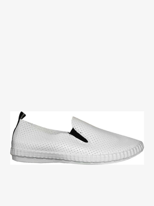 Damen Sneakers Weiß