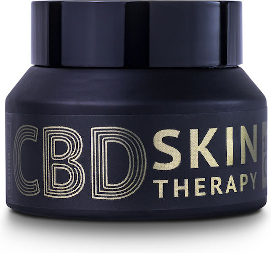 Cannaline CBD Skin Therapy Балсам Канабис 1000мг 50мл