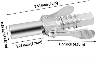 500-3191 Coupler