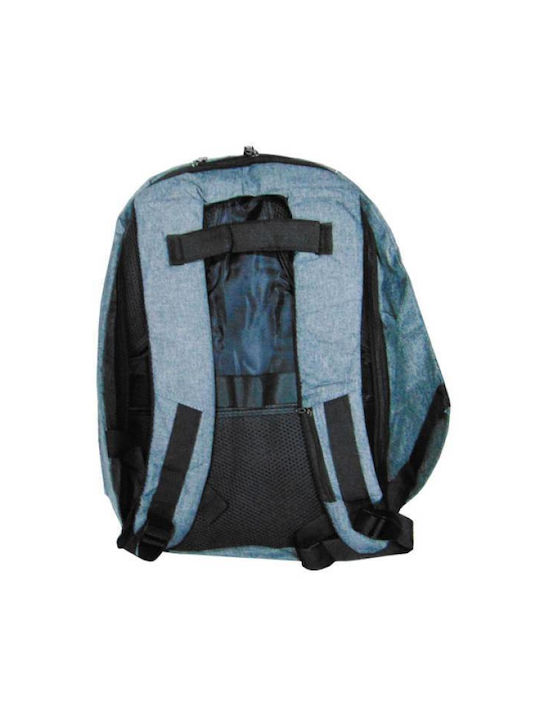 Takeposition Reitrucksack Schwarz