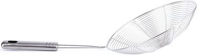 Deep Inox Spider Strainer Spoon 37cm