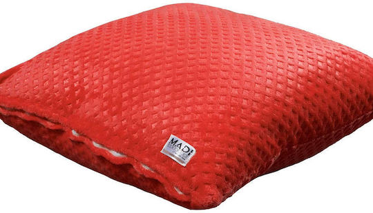 Madi Decorative Pillow Case Spots 45x45cm