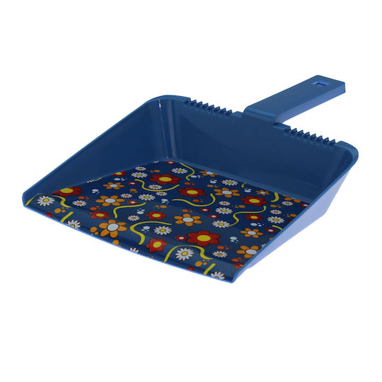 Viosarp Plastic Dustpan Red 31.5x24cm