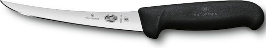 Victorinox Fibrox Нож Обезкостяване от Неръждаема Стомана 15см