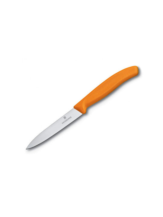 Victorinox Swiss Classic Knife General Use from Stainless Steel 10cm