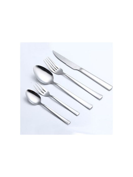 Dinox Porto Knife Food from Stainless Steel 21.5cm