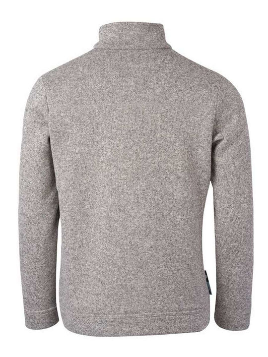 Winter Jacke Gray