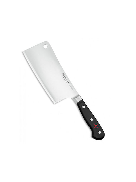 Wusthof Gourmet Μπαλτάς από Ανοξείδωτο Ατσάλι 18cm 1129500918