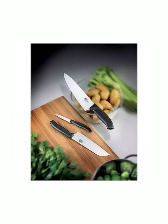 Victorinox Swiss Classic Knife Peeling from Stainless Steel 6cm