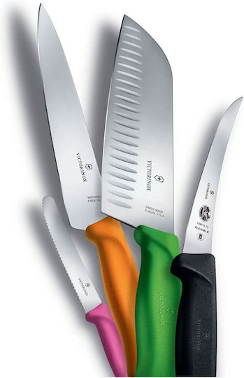 Victorinox Swiss Classic Нож Обща употреба от Неръждаема Стомана 11см