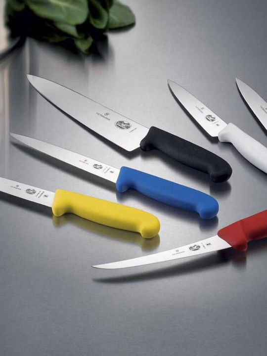 Victorinox Fibrox Knife Chef from Stainless Steel 28cm