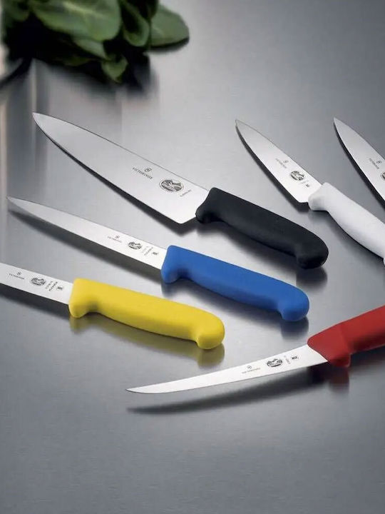 Victorinox Fibrox Нож Готвач от Неръждаема Стомана 19см