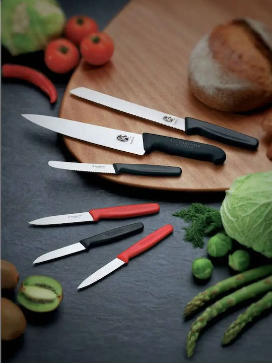 Victorinox Fibrox Нож Готвач от Неръждаема Стомана 19см