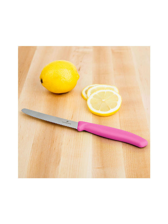 Victorinox Swiss Classic Knife General Use from Stainless Steel 11cm