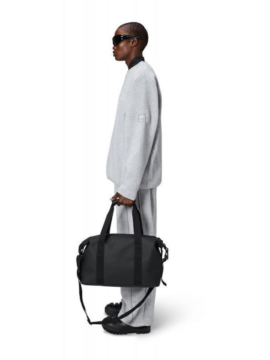 Hilo Men's Bag Shoulder / Crossbody Black