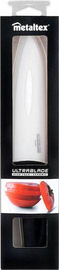 Metaltex Ultrablade Knife Chef from Ceramic 15cm