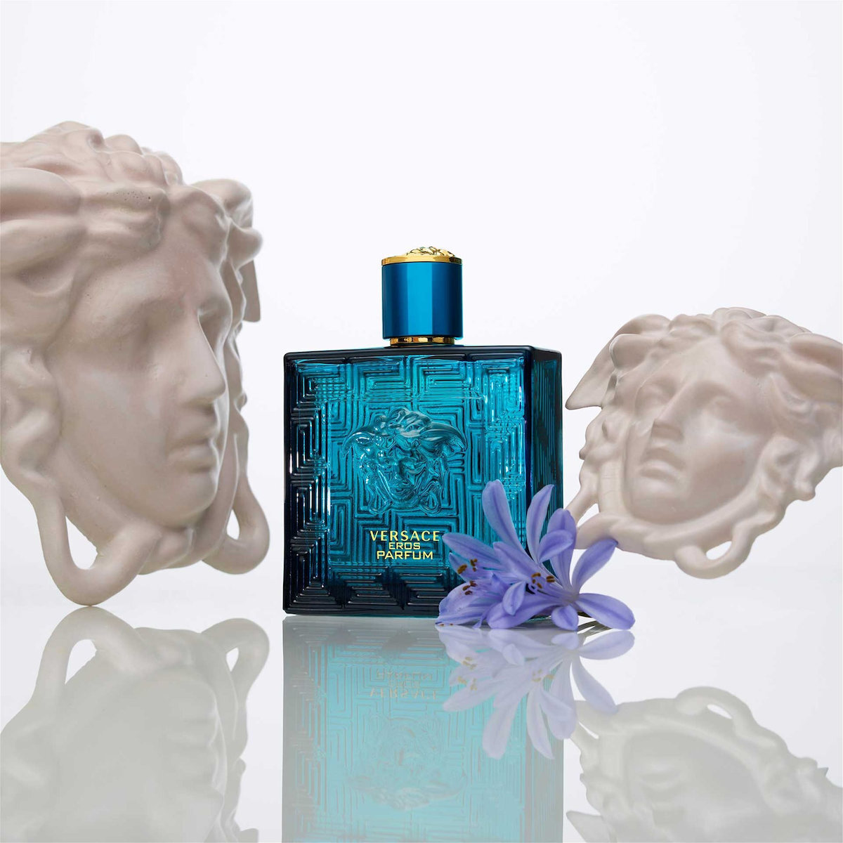 Versace Eros Pure Parfum 100ml
