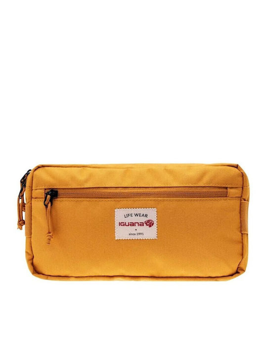 Bum Bag pentru Talie Galben
