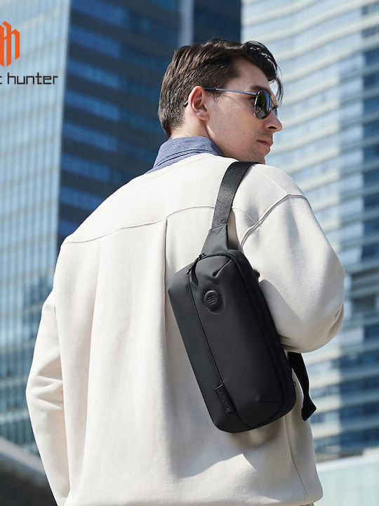 Waist Bag Black